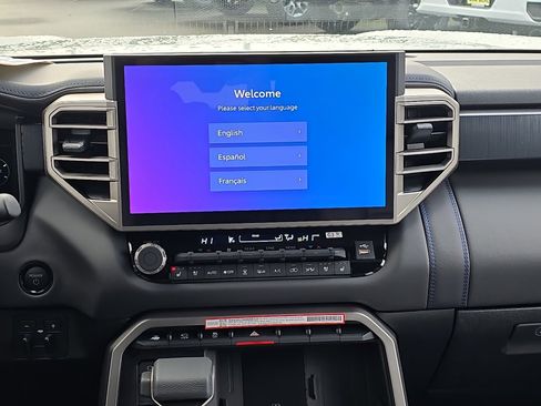 New 2026 Toyota Sequoia Platinum image 28