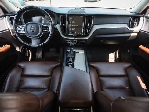 Used 2018 Volvo XC60 T6 Inscription w/ Convenience Package AWD/4WD image 43