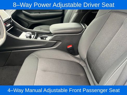 New 2025 Jeep Grand Cherokee Laredo X w/ Luxury Tech Group I image 14