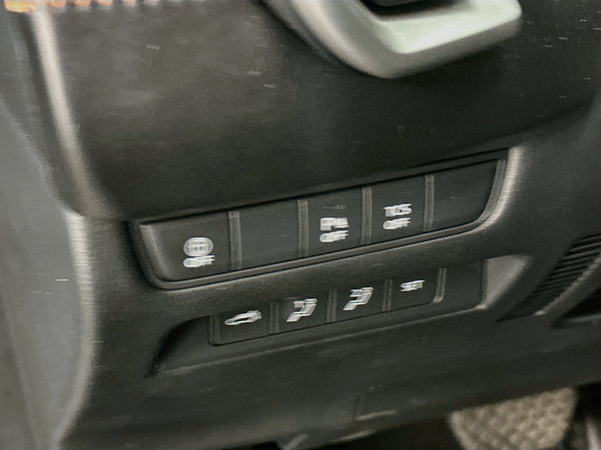 Used 2026 MAZDA CX-50 AWD 2.5 S w/ Premium Package image 17
