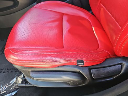 Used 2022 Hyundai Kona SEL w/ Cargo Package image 29