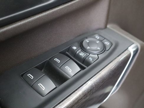 Used 2022 Chevrolet Silverado 2500 LTZ w/ LTZ Texas Edition image 13