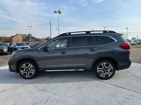 New 2026 Subaru Ascent Limited image 4