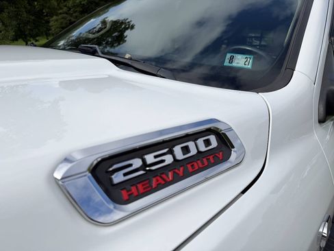 Used 2019 RAM 2500 Big Horn AWD/4WD image 18