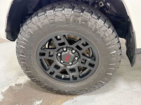 Certified 2016 Toyota 4Runner TRD Pro AWD/4WD image 10