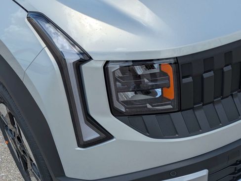 New 2027 Kia Seltos LX AWD/4WD image 10