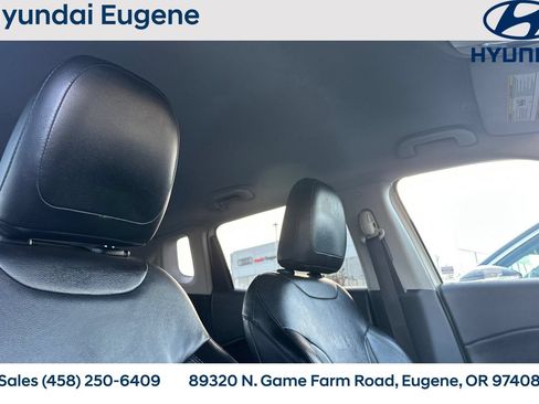 Used 2021 Jeep Compass Limited AWD/4WD image 21