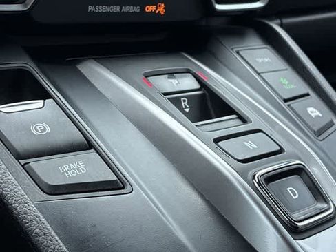 Used 2022 Honda CR-V EX image 41