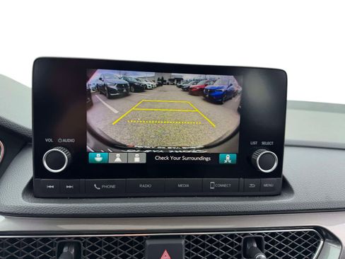 Used 2025 Acura Integra image 26