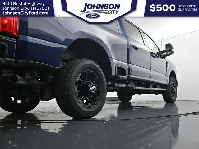 New 2027 Ford F350 XLT w/ XLT Premium Package AWD/4WD image 30