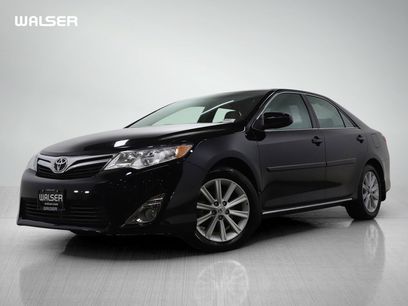 Used 2014 Toyota Camry XLE