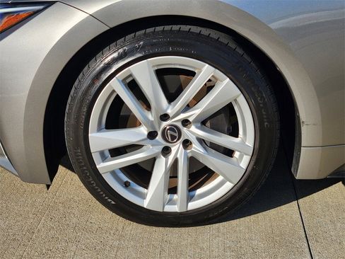 Used 2023 Lexus IS 300 w/ Comfort Package image 10