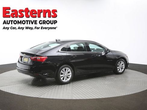 Used 2024 Chevrolet Malibu LT image 43