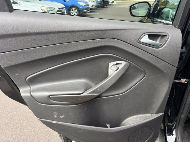 Used 2018 Ford Escape SEL AWD/4WD image 14