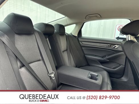 Used 2018 Honda Accord LX image 34
