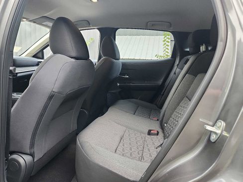 Certified 2025 Nissan Kicks SV w/ Charging Package image 10