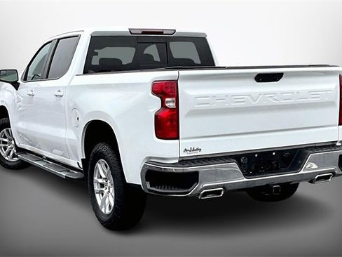 Used 2020 Chevrolet Silverado 1500 LT w/ All-Star Edition image 11