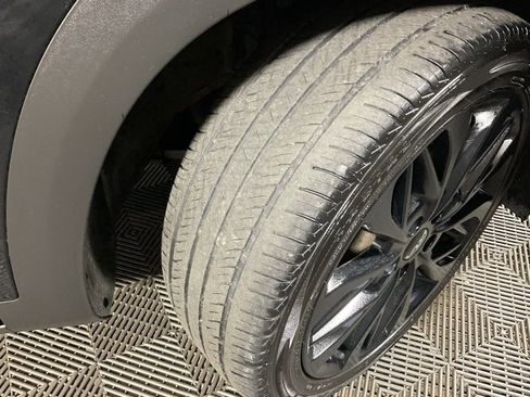 Used 2022 Kia Seltos Nightfall Edition AWD/4WD image 39