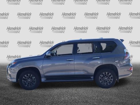 Certified 2023 Lexus GX 460 Premium w/ Premium Package AWD/4WD image 6