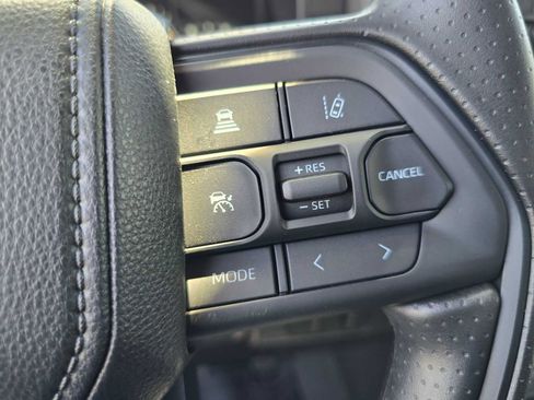 New 2025 Toyota Tundra SR5 AWD/4WD image 29