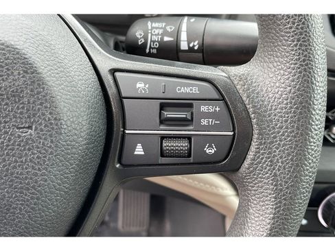 Certified 2023 Honda Accord EX image 35