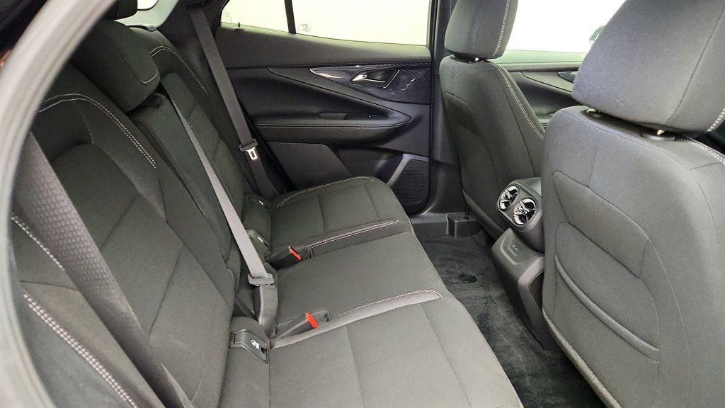 Used 2026 Chevrolet Blazer EV LT FWD image 22