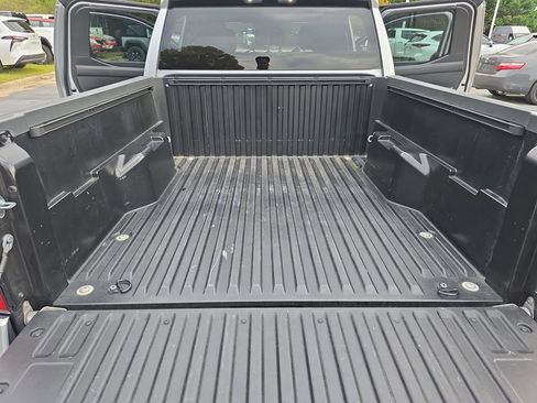 Used 2024 Toyota Tacoma 2WD Double Cab image 13
