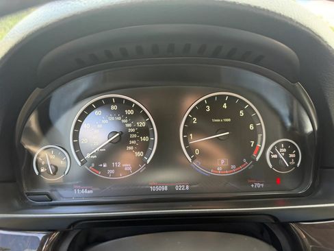Used 2013 BMW 535i xDrive Sedan AWD/4WD image 28