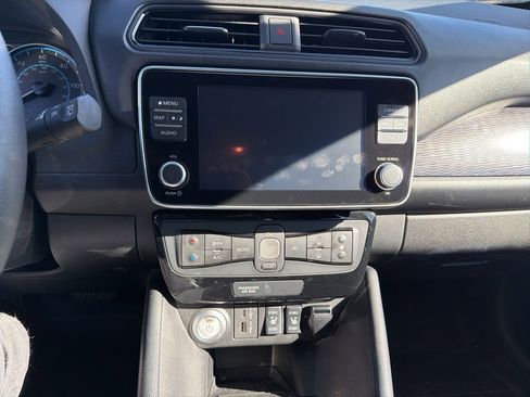 Certified 2024 Nissan Leaf SV Plus image 6