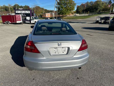Used 2005 Honda Accord SE image 3