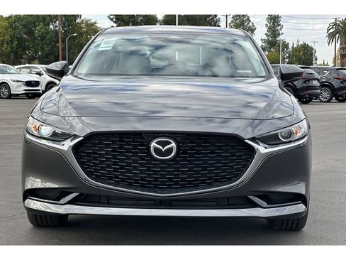 New 2026 MAZDA MAZDA3 2.5 S Preferred image 3