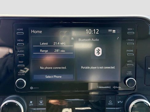 Used 2022 Toyota Highlander XLE image 34