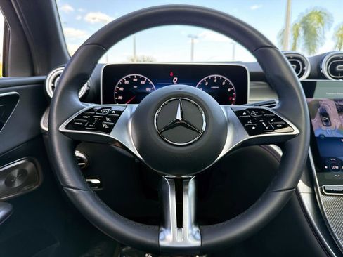 Certified 2026 Mercedes-Benz GLC 300 4MATIC image 27