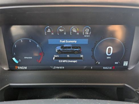 Used 2024 Ford F350 Lariat w/ Lariat Ultimate Package image 26