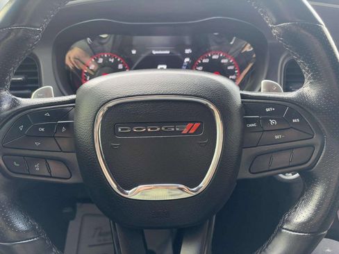 Used 2022 Dodge Charger R/T w/ Driver Convenience Group image 40
