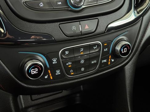Used 2024 Chevrolet Equinox RS FWD image 33