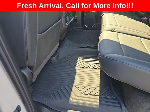 Used 2026 Chevrolet Silverado 1500 RST w/ Safety Package AWD/4WD image 16