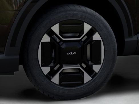 New 2027 Kia Telluride X-Line EX AWD/4WD image 24