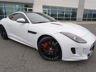 Used 2015 Jaguar F-TYPE R
