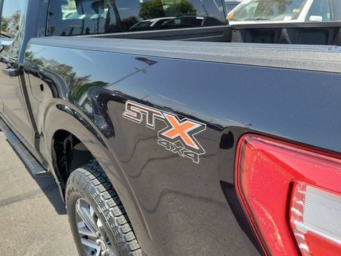 Certified 2023 Ford F150 XL w/ STX Appearance Package AWD/4WD image 21