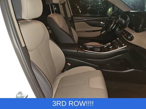 Certified 2023 Hyundai Santa Fe SEL w/ Cargo Package FWD image 6