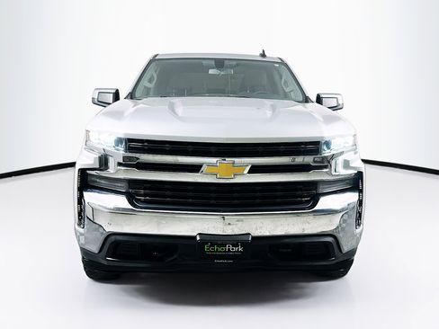 Used 2019 Chevrolet Silverado 1500 LT w/ All-Star Edition image 2