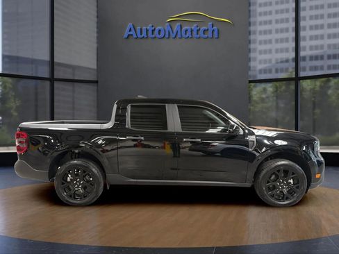 Used 2025 Ford Maverick XLT w/ XLT Luxury Package AWD/4WD image 13