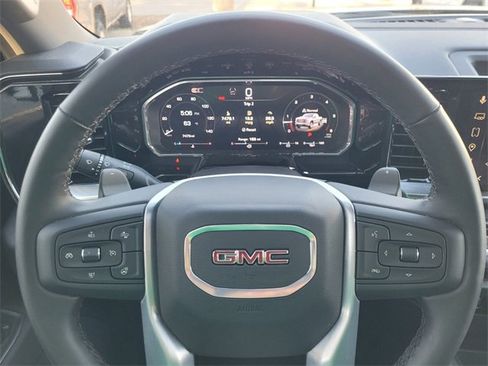 New 2026 GMC Sierra 1500 SLT w/ SLT Premium Package image 32