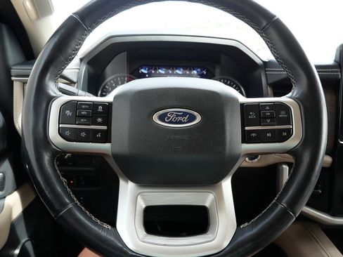 Certified 2024 Ford Expedition Max Limited AWD/4WD image 27