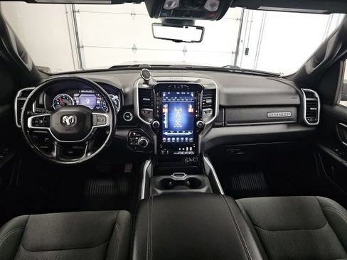 Used 2020 RAM 1500 Big Horn AWD/4WD image 30