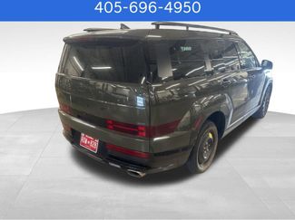 Used 2025 Hyundai Santa Fe Calligraphy AWD/4WD video 3