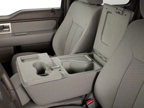 Used 2010 Ford F150 Lariat AWD/4WD image 13