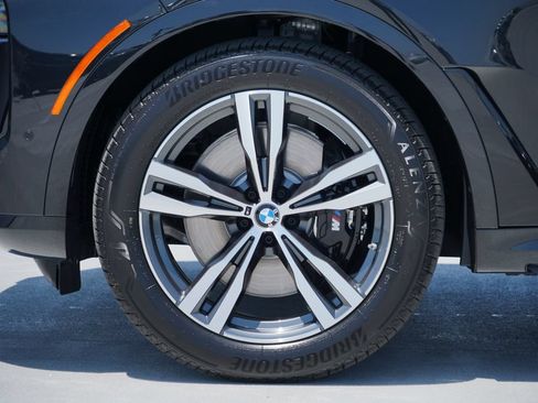 New 2027 BMW X7 xDrive40i w/ Executive Package AWD/4WD image 5