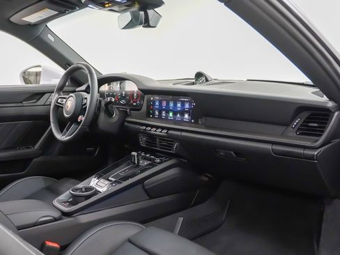 New 2026 Porsche 911 Carrera S image 14